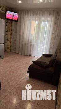1-к квартира, посуточно, 80м2, 1/1 этаж