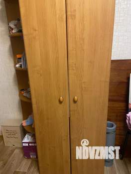 Студия квартира, на длительный срок, 40м2, 6/16 этаж