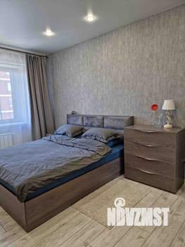 2-к квартира, на длительный срок, 46м2, 5/17 этаж