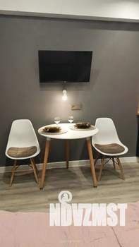 Студия квартира, посуточно, 26м2, 4/10 этаж