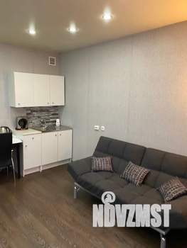 Студия квартира, посуточно, 30м2, 9/9 этаж