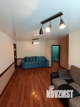 2-к квартира, на длительный срок, 50м2, 2/4 этаж