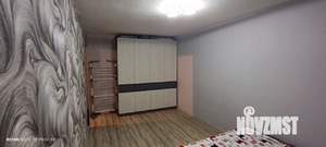 1-к квартира, на длительный срок, 31м2, 4/5 этаж