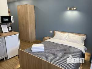 Студия квартира, посуточно, 22м2, 1/10 этаж