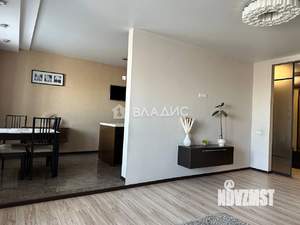 3-к квартира, на длительный срок, 87м2, 7/12 этаж