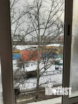 1-к квартира, на длительный срок, 31м2, 5/5 этаж