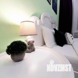 2-к квартира, посуточно, 40м2, 1/1 этаж