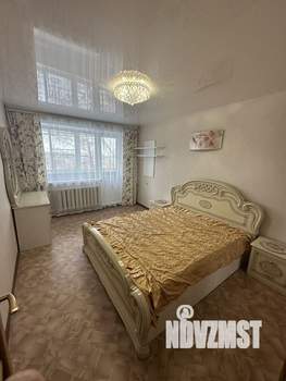 2-к квартира, на длительный срок, 45м2, 5/5 этаж