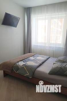 2-к квартира, посуточно, 45м2, 3/16 этаж