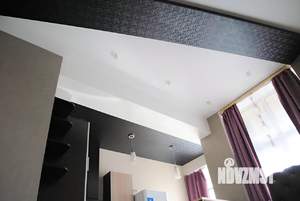1-к квартира, посуточно, 36м2, 3/4 этаж