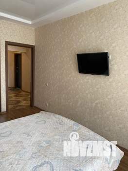 1-к квартира, посуточно, 55м2, 3/6 этаж