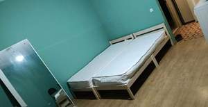 Студия квартира, на длительный срок, 37м2, 3/9 этаж