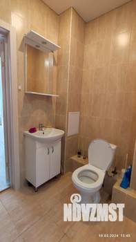 1-к квартира, на длительный срок, 38м2, 12/16 этаж