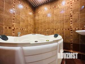 2-к квартира, посуточно, 70м2, 8/10 этаж