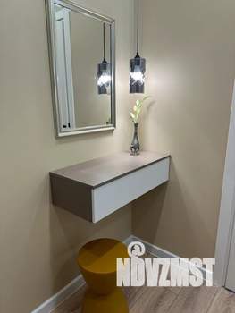 2-к квартира, посуточно, 47м2, 2/16 этаж