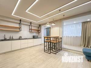 2-к квартира, на длительный срок, 70м2, 1/5 этаж