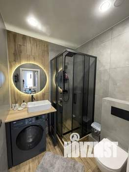 Студия квартира, посуточно, 25м2, 14/19 этаж