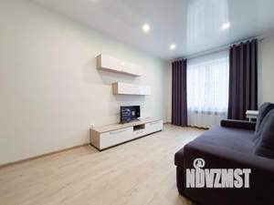 1-к квартира, на длительный срок, 41м2, 5/9 этаж