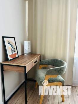 1-к квартира, посуточно, 30м2, 2/5 этаж