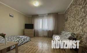 1-к квартира, на длительный срок, 62м2, 4/14 этаж