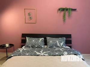 2-к квартира, посуточно, 45м2, 1/6 этаж