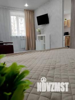 1-к квартира, посуточно, 32м2, 3/4 этаж