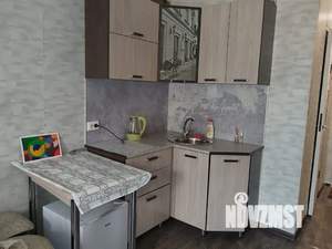 1-к квартира, посуточно, 18м2, 1/9 этаж