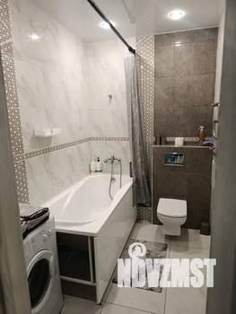 2-к квартира, посуточно, 50м2, 17/18 этаж