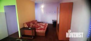 1-к квартира, на длительный срок, 36м2, 6/6 этаж