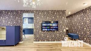 2-к квартира, на длительный срок, 48м2, 2/5 этаж