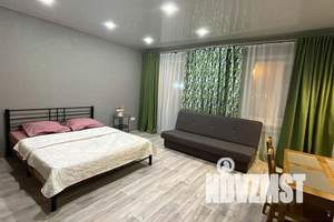 1-к квартира, посуточно, 37м2, 2/16 этаж