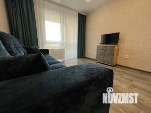 Студия квартира, посуточно, 28м2, 4/8 этаж