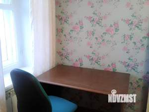 2-к квартира, на длительный срок, 32м2, 4/4 этаж