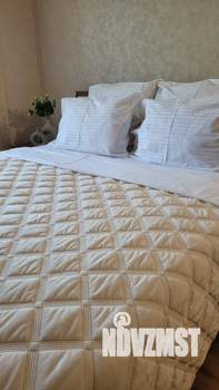 1-к квартира, посуточно, 46м2, 3/6 этаж