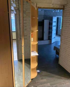 3-к квартира, на длительный срок, 58м2, 4/4 этаж