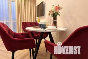 1-к квартира, посуточно, 30м2, 11/18 этаж