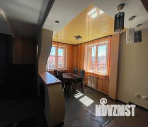 2-к квартира, посуточно, 70м2, 7/9 этаж