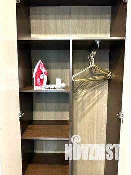 1-к квартира, посуточно, 34м2, 1/1 этаж