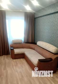 1-к квартира, на длительный срок, 43м2, 3/10 этаж