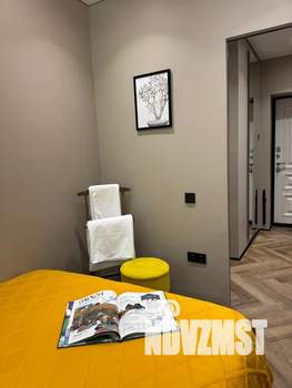 2-к квартира, посуточно, 43м2, 3/5 этаж