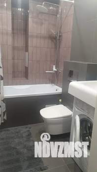 Студия квартира, посуточно, 30м2, 6/18 этаж