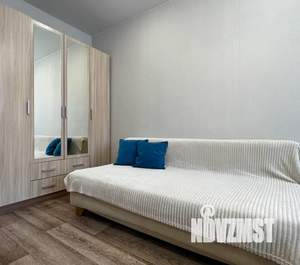 1-к квартира, посуточно, 50м2, 6/16 этаж
