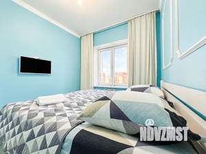 3-к квартира, посуточно, 70м2, 17/17 этаж