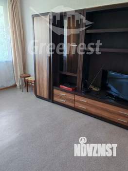 1-к квартира, на длительный срок, 44м2, 4/9 этаж