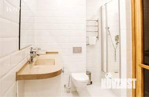 3-к квартира, посуточно, 45м2, 13/18 этаж