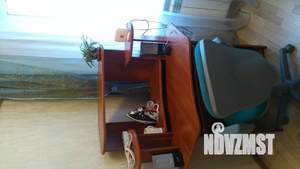 1-к квартира, посуточно, 60м2, 1/1 этаж