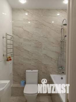 2-к квартира, посуточно, 60м2, 10/18 этаж