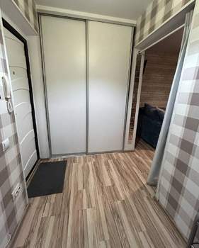 1-к квартира, на длительный срок, 35м2, 5/15 этаж