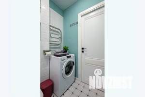 1-к квартира, посуточно, 32м2, 1/9 этаж