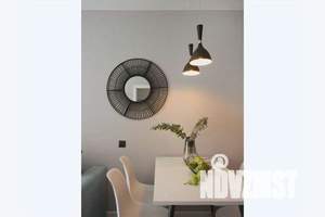 1-к квартира, посуточно, 33м2, 5/20 этаж